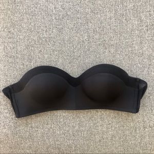 Lively No-Wire Strapless 32C